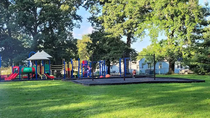 Aberdeen Dog Park 8