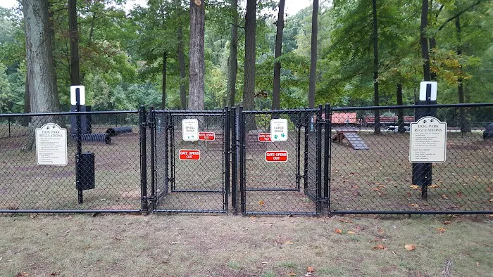 Aberdeen Dog Park 5