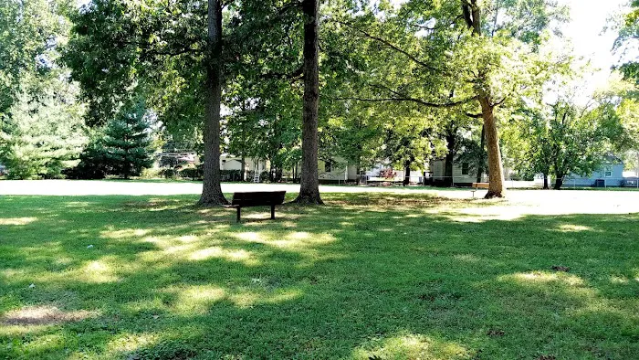 Aberdeen Dog Park 10