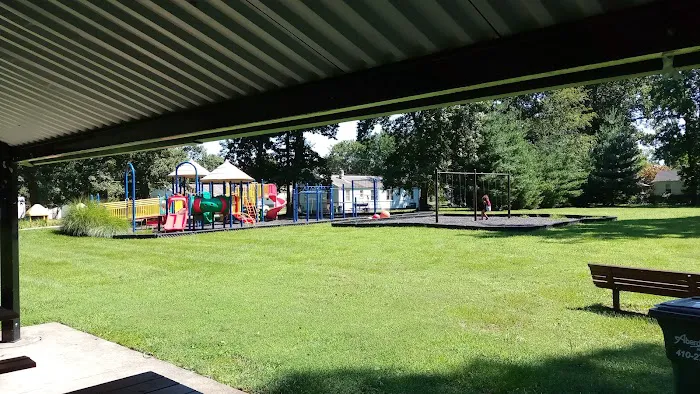 Aberdeen Dog Park 9