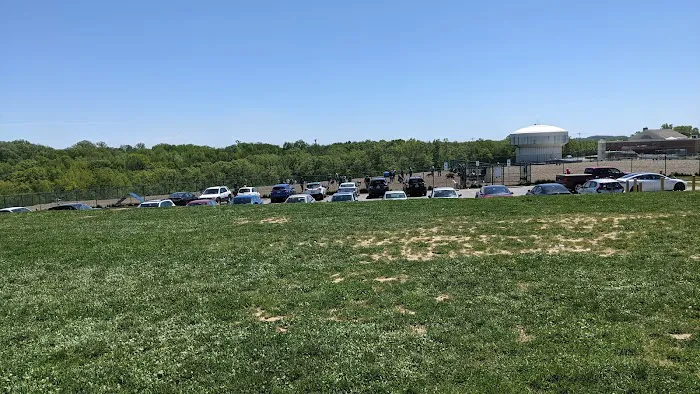 Abingdon Dog Park 5