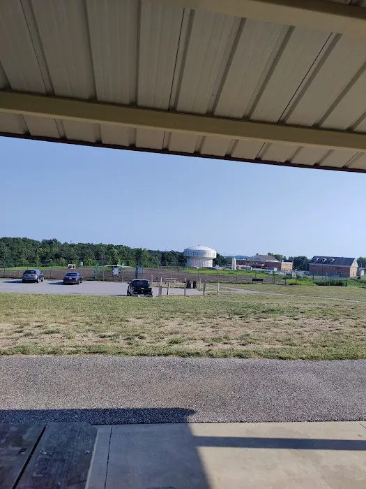 Abingdon Dog Park 4