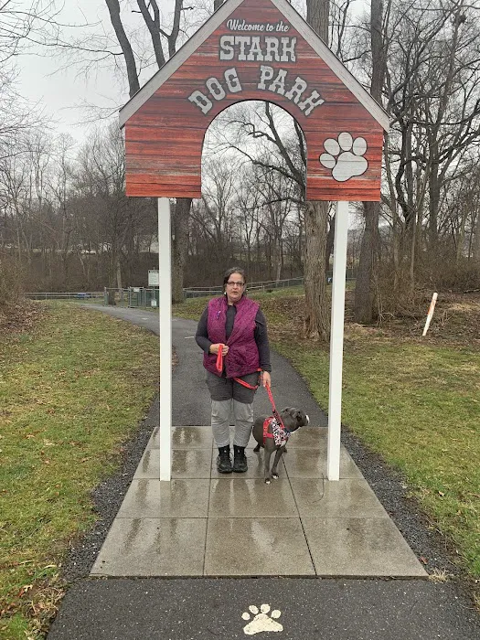Stark Dog Park 7