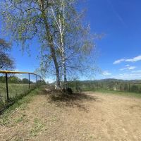 Brattleboro Dog Park ico