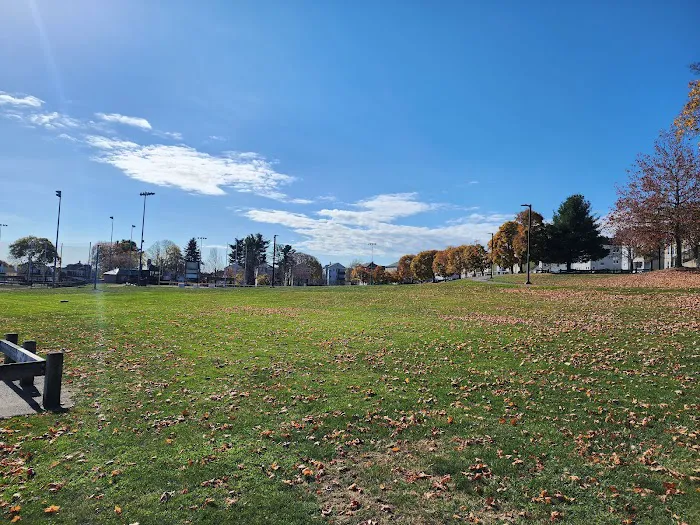Vernon Hill Dog Park 6