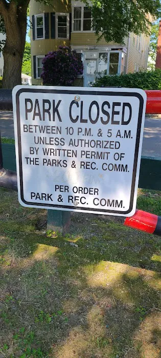 Beaver Brook Dog Park 1