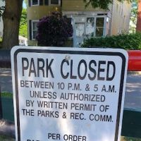 Beaver Brook Dog Park ico