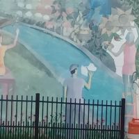 Downtown Dog Park ico