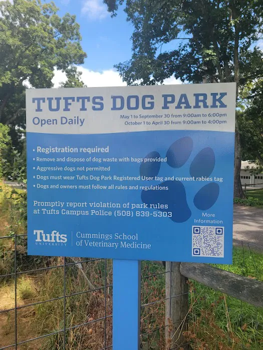 Tufts Farm Field 9