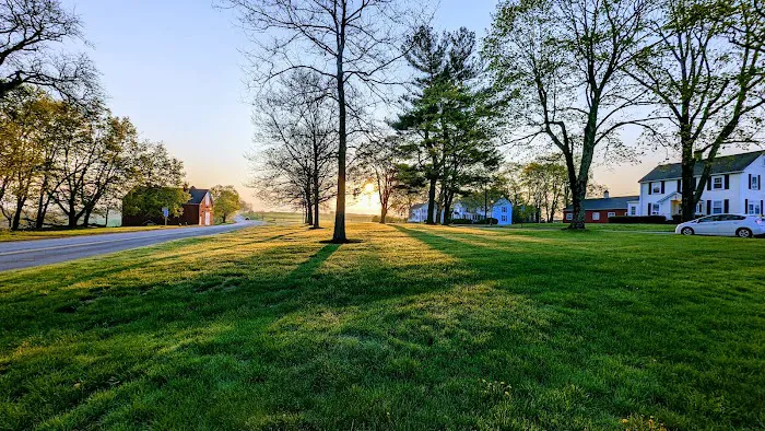 Tufts Farm Field 4