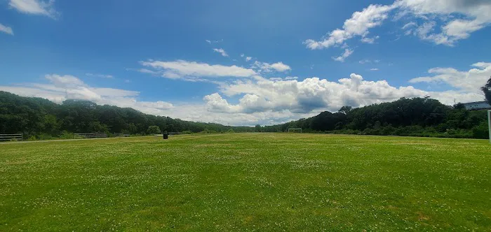 Dog Park at River’s Edge 3