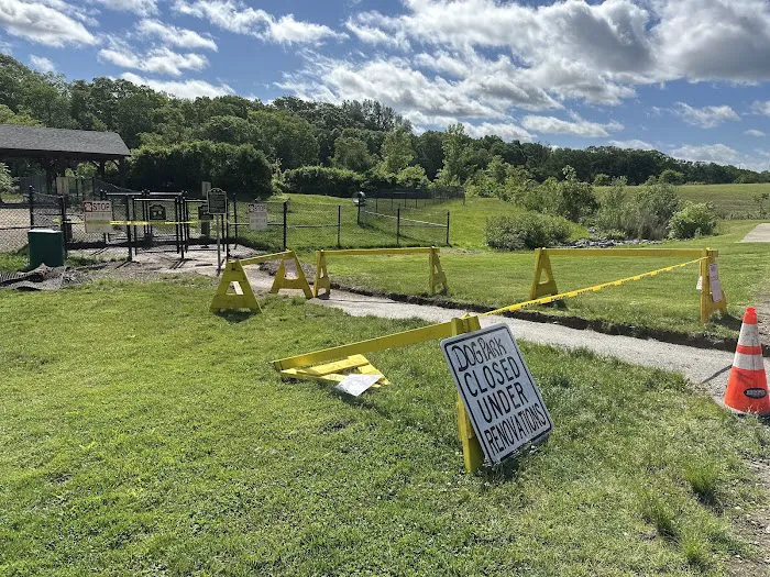 Dog Park at River’s Edge 6