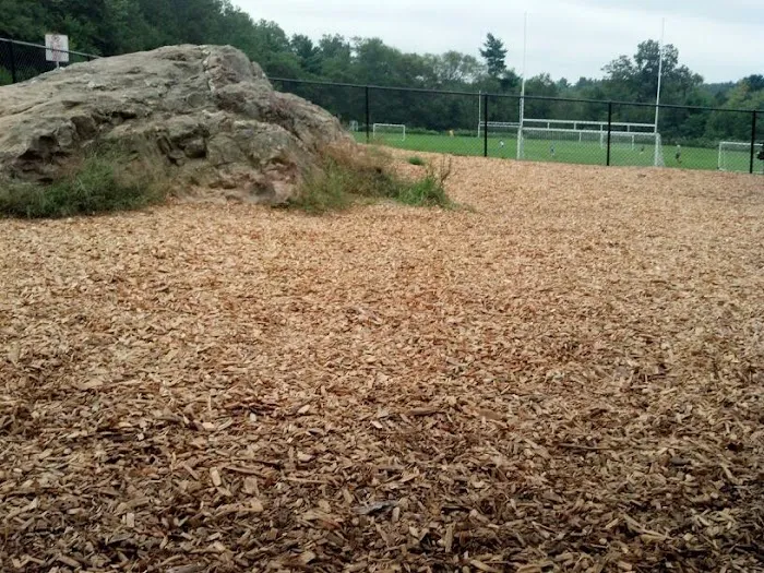 Dog Park at Dacey Community Field 5