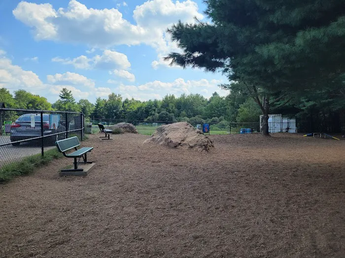 Dog Park at Dacey Community Field 1