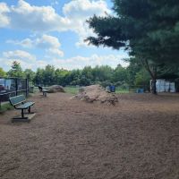 Dog Park at Dacey Community Field ico