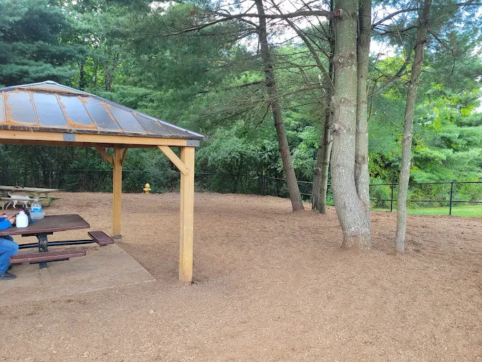 Dog Park at Dacey Community Field 8