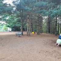 Franklin Dog Park ico