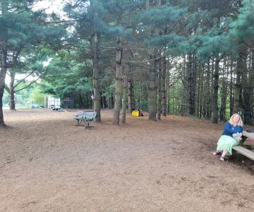 Franklin Dog Park