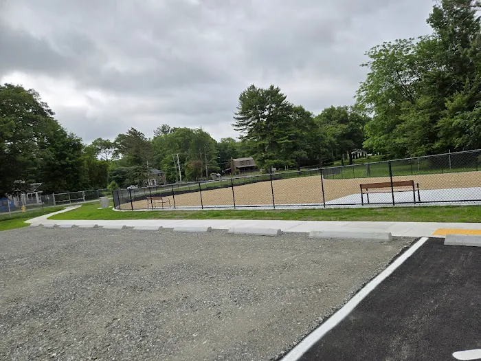 Westboro Dog Park 2