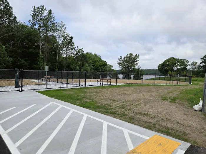 Westboro Dog Park 1