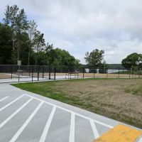 Westboro Dog Park ico