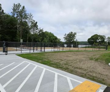 Westboro Dog Park
