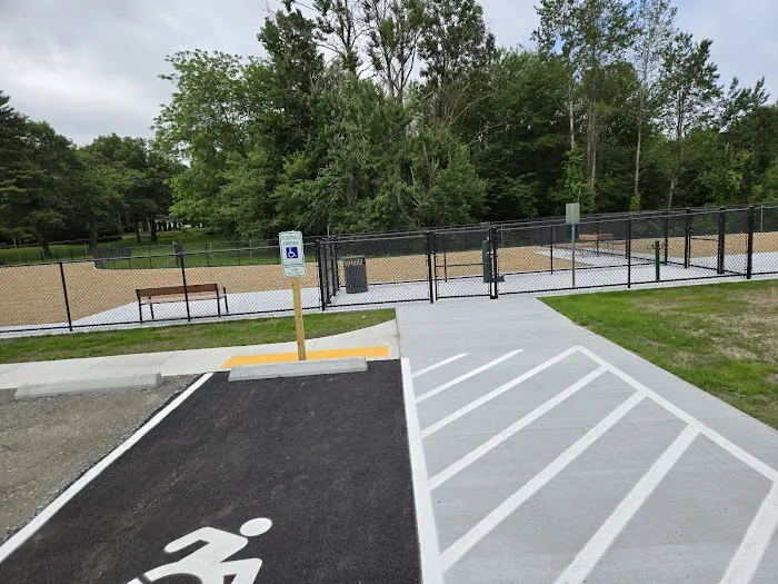Westboro Dog Park 4