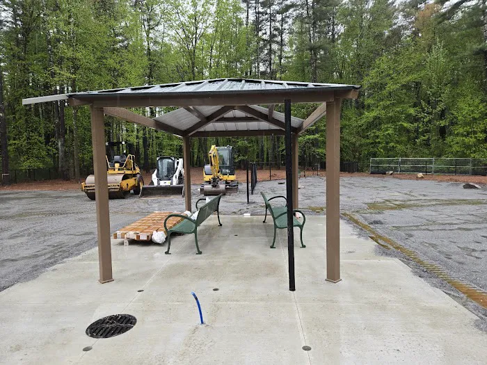 Northborough Dog Park 1