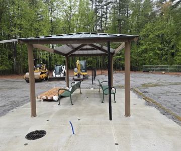 Northborough Dog Park