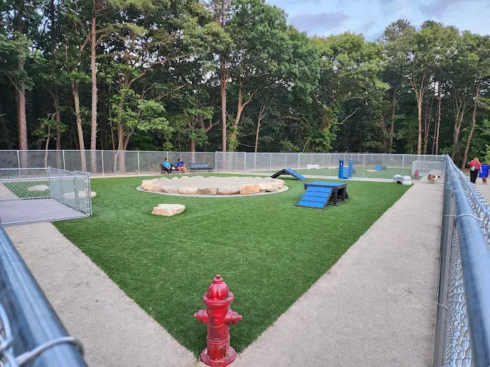 Fairlawn Dog Park 4