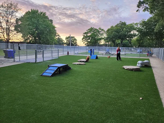 Fairlawn Dog Park 3