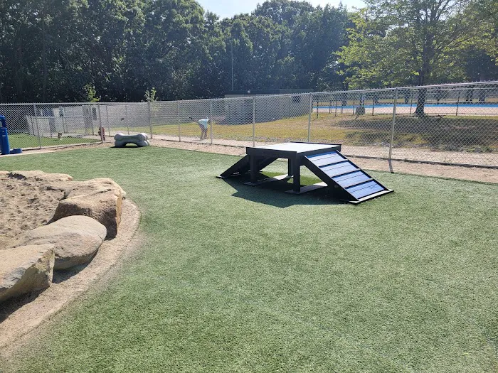 Fairlawn Dog Park 8