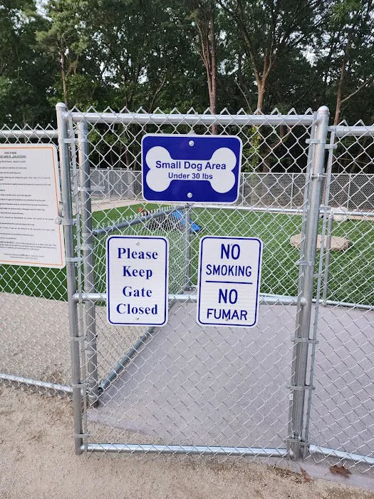 Fairlawn Dog Park 5