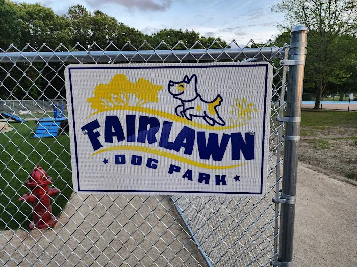 Fairlawn Dog Park 1