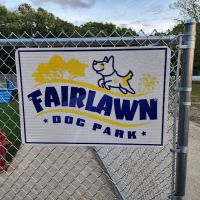 Fairlawn Dog Park ico