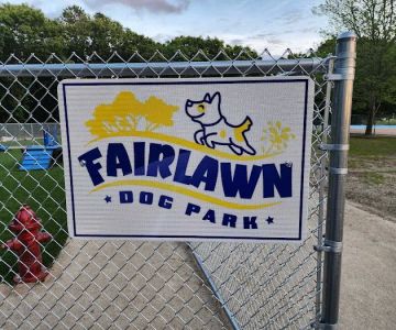Fairlawn Dog Park