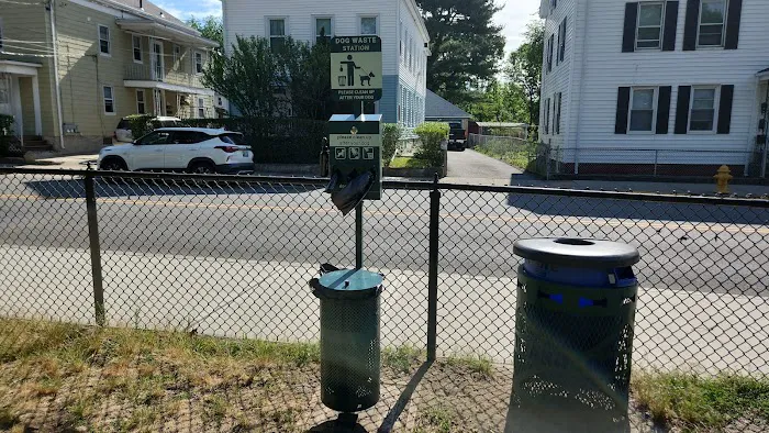 Central Falls Dog Park 5