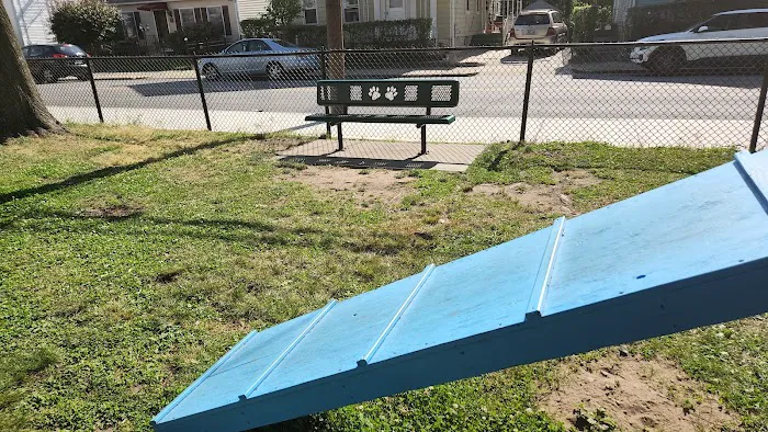 Central Falls Dog Park 6