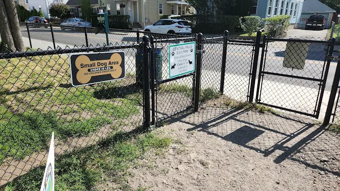 Central Falls Dog Park 7