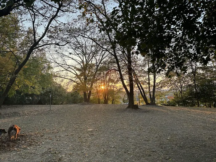 Franciscan Park 5