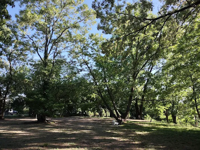 Franciscan Park 3
