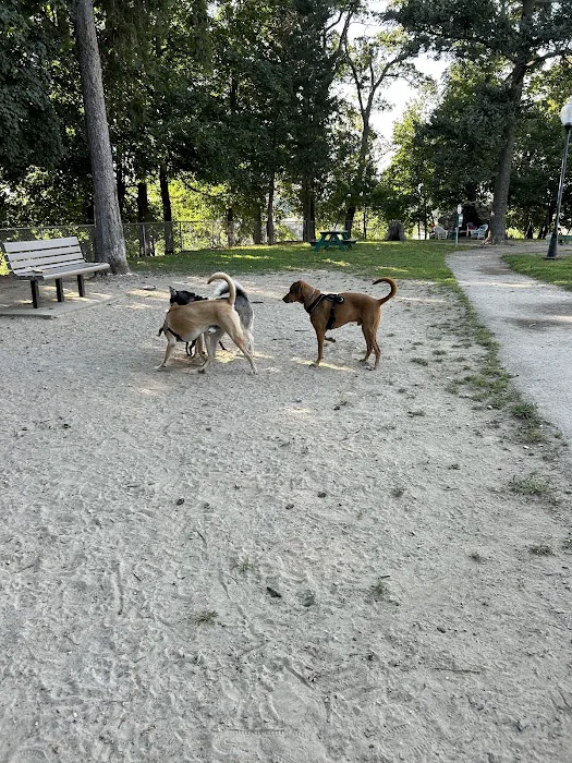 Franciscan Park 2