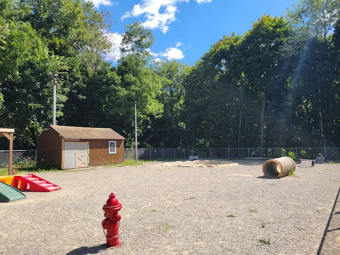 Pawtucket Dog Park (at Slater Park) 2