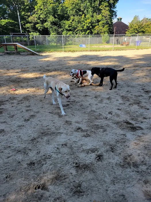 Pawtucket Dog Park (at Slater Park) 6