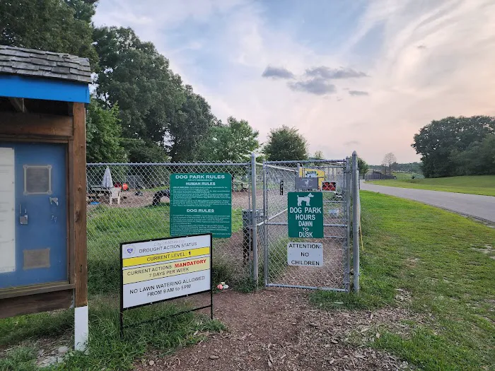 Attleboro Dog Park 8