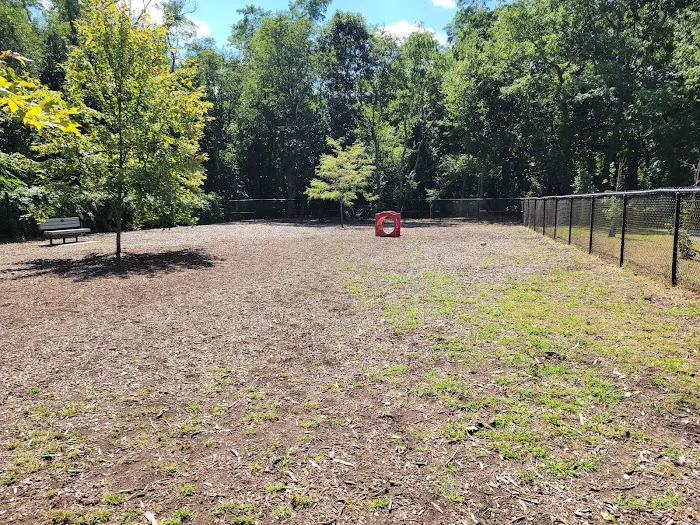 East Providence Dog Park 9