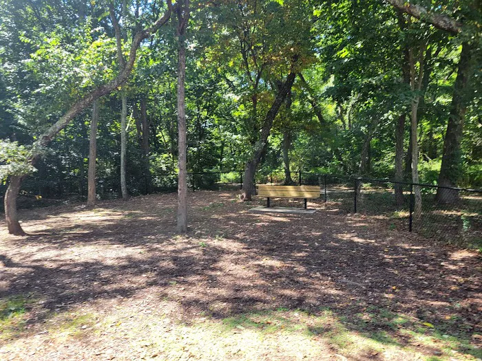 East Providence Dog Park 3