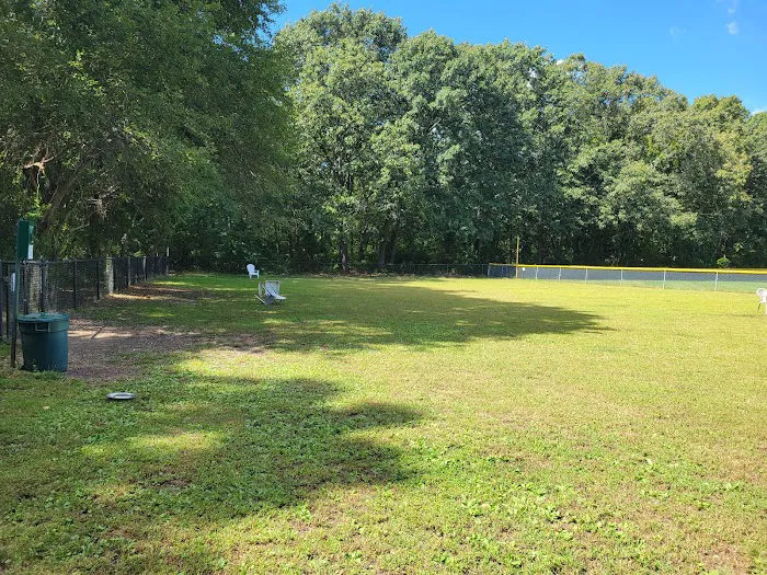 East Providence Dog Park 10