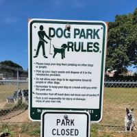 Sweeney Dog Park ico