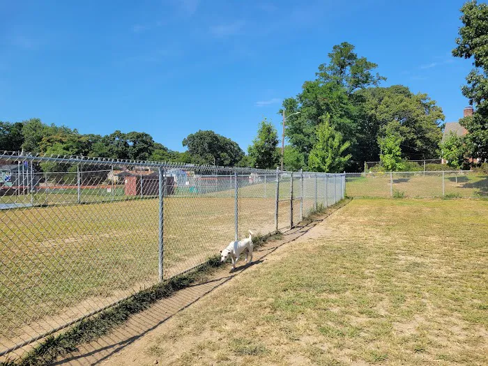 Sweeney Dog Park 3